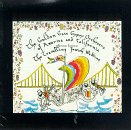 Travelling Jewish Wedding - Golden Gate Gypsy Orchestra (CDs)