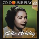 Billie Holiday - Holiday, Billie (CDs)