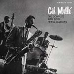 The Complete Blue Note Fifties Sessions - Gil Melle (CDs)