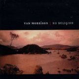 No Religion (U.K. import) - Van Morrison (CDs)