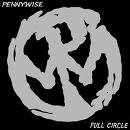 Full Circle CD - Pennywise (CDs)