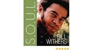 S.O.U.L.: Bill Withers - Bill Withers (CDs)