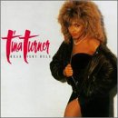 Break Every Rule - Turner, Tina (CDs)