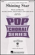 Hal Leonard Shining Star ShowTrax CD by Earth, Wind & Fire Arranged by Kirby Shaw - Hal Leonard (CDs)