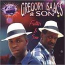Father & Son - Isaacs, Gregory (CDs)