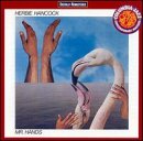 Mr Hands - Hancock, Herbie (CDs)