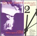 Jazz Round Midnight Again [Audio CD] Fitzgerald, Ella (CDs)