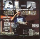 4 Da Green - Al-D (CDs)