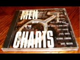 Men on Top of the Charts - Billy Paul (CDs)