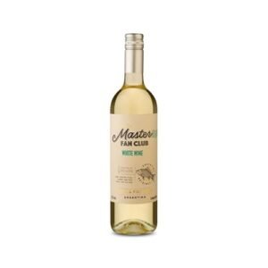 Marcas Diversas Vinho The Grill Master Branco (Vinhos)