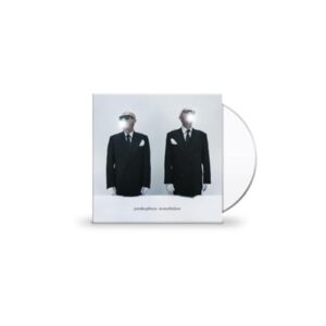 Nonetheless - Pet Shop Boys (CDs)