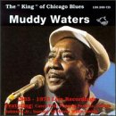Live Recordings - Waters, Muddy (CDs)
