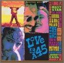 Ost (j.cash-Mazzy Star-Meat Puppets) (CDs)