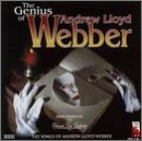 Genius of Andrew Lloyd Webber (CDs)