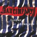 Company of Strangers - Bad Company (CDs)