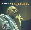 Making Whoopee - Basie, Count (CDs)