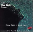 Bee Gees Story - Tesca, Gary (CDs)