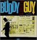Slippin in - Buddy Guy (CDs)