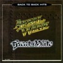 Back to Back Hits: Great White/April Wine [1996] - Great White & April Wine (CDs)