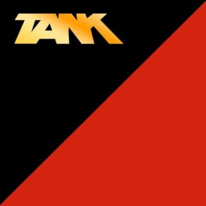 Tank - Tank Cd - Tank (CDs)