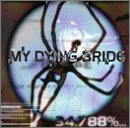 34.7888% Complete - My Dying Bride (CDs)