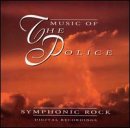 Music of the Police - Various Artists (CDs)