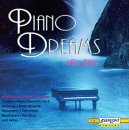 Piano Dreams 1: Fur Elise [Audio CD] Beethoven, Ludwig van; Mozart, Wolfgang Amadeus; Schumann, Robert; Mendelssohn, Felix [1]; Brahms, Johannes; Chopin, Frederic; Debussy, Claude; Herbert Kraus; Kazimierz Kord; Emil Tabakov; Warsaw National Philharmonic Choir; Sofia Philharmonic Orchestra; Vienna Mozart Ensemble; Evelyne Dubourg; Daniel Gerard; Jenö Jandó; Dénes Várjon; Adam Harasiewicz; Margarete Babinsky; Krzysztof Jablonski and Dimitri Sgouros (CDs)