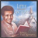 Sings the Gospel - Little Richard (CDs)