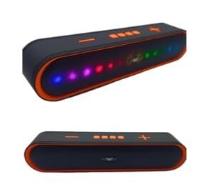 Soundbar Som Para Casa Sound Bar Gamer Potente Smart Tv Usb (Equipamentos)