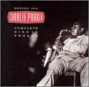 Complete Bird in Sweden - Parker, Charlie (CDs)