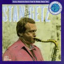 Lyrical - Getz, Stan (CDs)