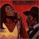 Ike & Tina Turner - Greatest Hits No. 3 - Turner, Tina (CDs)