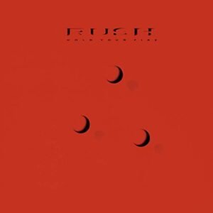 Hold Your Fire [CD] - Rush (CDs)