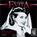 Evita - Lloyd Webber, Andrew (CDs)