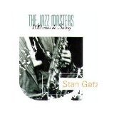 The Jazz Masters 100 Anos De Swing Stan Getz [LIVE] - Stan Getz (CDs)