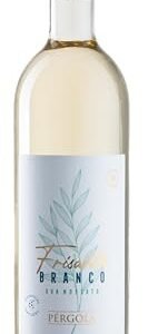 VINHO FINO BRANCO DEMI SEC FRISANTE PERGOLA 750 ML (Vinhos)
