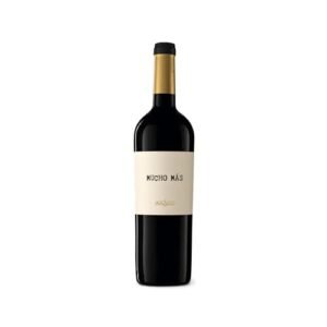 Vinho Mucho Más Tinto 750ml (Vinhos)
