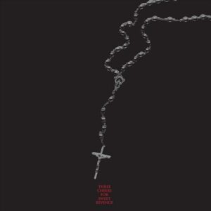 Three Cheers For Sweet Revenge (Deluxe Edition) - My Chemical Romance (CDs)