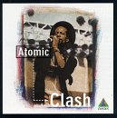 Atomic Clash - Various Artists (CDs)