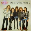 The Bon Jovi Interviews, Vol. 2 - Bon Jovi (CDs)