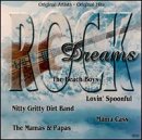 Rock Dreams 1 - The Beach Boys (CDs)