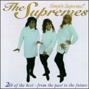 Simply Supreme (CDs)