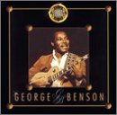 Golden Legends - Benson, George (CDs)
