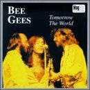 Tomorrow The World - Bee Gees (CDs)