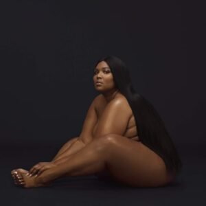 Cuz I Love You (Super Deluxe Edition) [CD] - Lizzo (CDs)