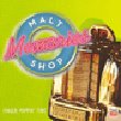 Malt Shop Memories: Finger Poppin' Time [Audio CD] Various Artists; Marvin Gaye; Supremes; Four Tops; Martha & The Vandellas; Temptations; Danny & The Juniors; Big Bopper; Chuck Berry and Hank Ballard (CDs)