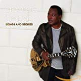 GEORGE BENSON-SONGS AND STORIES (CDs)