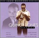 Exodus - Jones, Quincy (CDs)