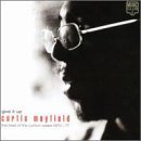 Give It Up - Mayfield, Curtis (CDs)