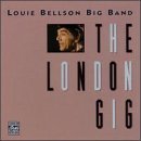 London Gig - Bellson, Louie (CDs)